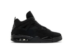 Jordan 4 Black Cat