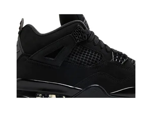 Jordan 4 Black Cat