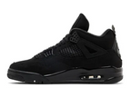 Jordan 4 Black Cat