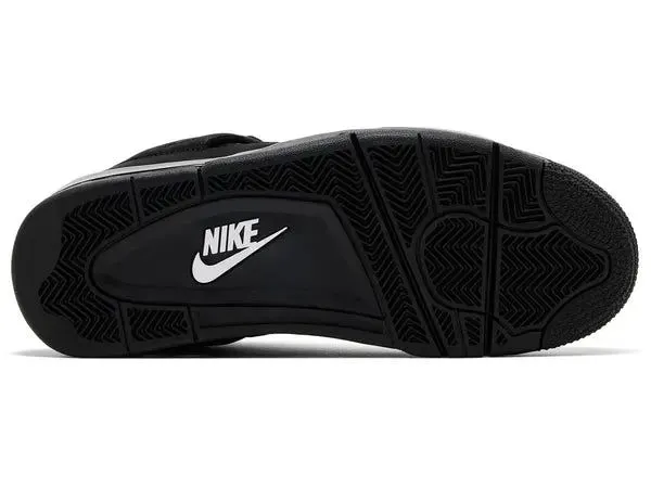 Jordan 4 Black Cat