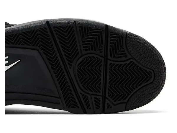 Jordan 4 Black Cat