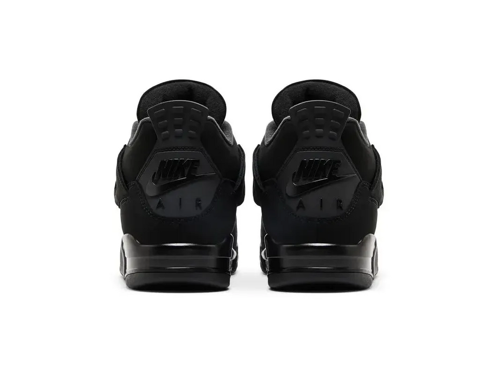 Jordan 4 Black Cat