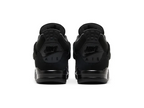 Jordan 4 Black Cat