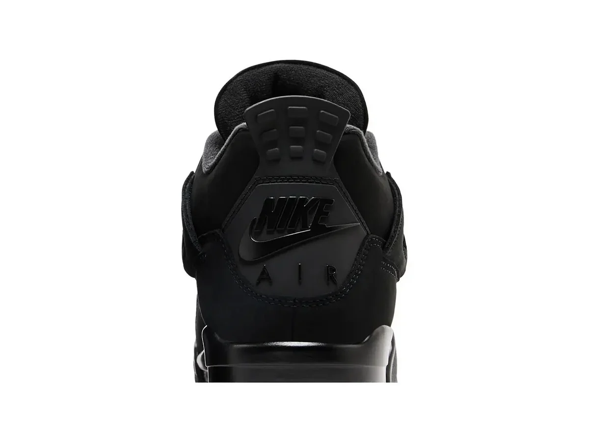 Jordan 4 Black Cat
