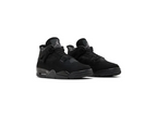 Jordan 4 Black Cat