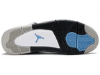 Jordan 4 University Blue