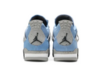 Jordan 4 University Blue