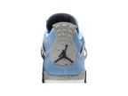Jordan 4 University Blue