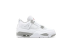Jordan 4 White Oreo