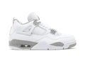 Jordan 4 White Oreo