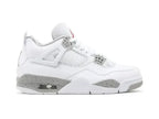 Jordan 4 White Oreo