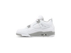 Jordan 4 White Oreo