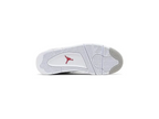 Jordan 4 White Oreo
