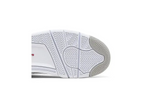 Jordan 4 White Oreo