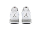 Jordan 4 White Oreo