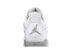 Jordan 4 White Oreo