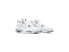 Jordan 4 White Oreo