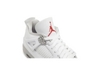Jordan 4 White Oreo