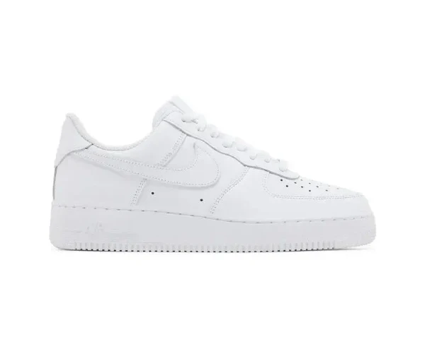 Air Force 1 Alb