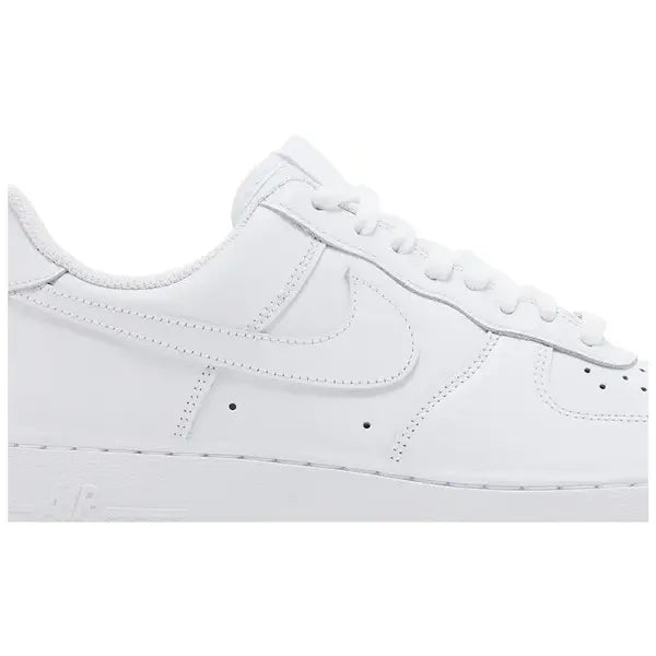 Air Force 1 Alb