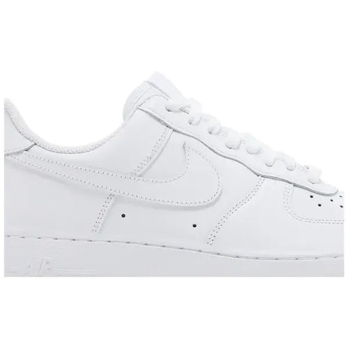 Air Force 1 Alb