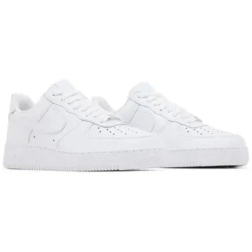 Air Force 1 Alb