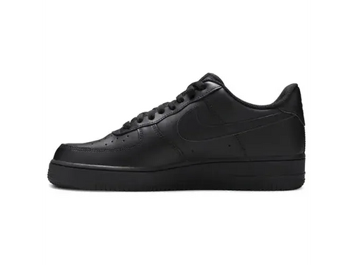 Air Force 1 Negru