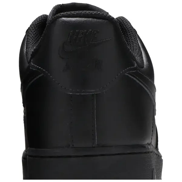 Air Force 1 Negru