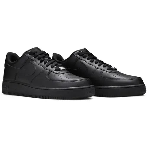 Air Force 1 Negru