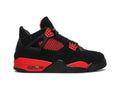 Jordan 4 Red Thunder