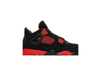 Jordan 4 Red Thunder