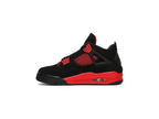 Jordan 4 Red Thunder