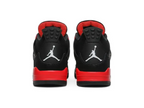 Jordan 4 Red Thunder