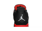 Jordan 4 Red Thunder