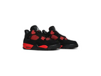 Jordan 4 Red Thunder