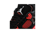 Jordan 4 Red Thunder