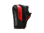 Jordan 4 Red Thunder