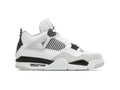 Jordan 4 Military Black