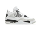 Jordan 4 Military Black