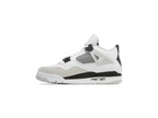 Jordan 4 Military Black