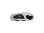 Jordan 4 Military Black