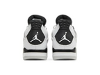 Jordan 4 Military Black