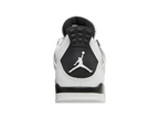 Jordan 4 Military Black