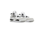 Jordan 4 Military Black