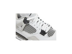 Jordan 4 Military Black
